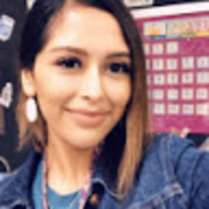 Meet your Posher, Edna